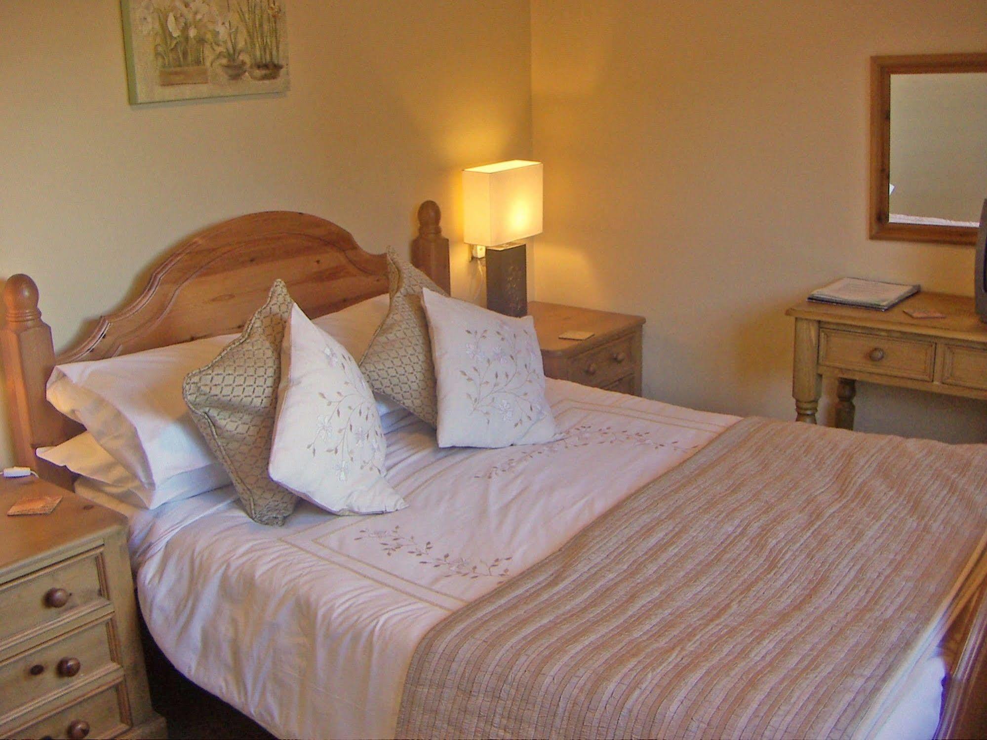 Fairfield House And Gardens Bed & Breakfast Bowness-on-Windermere Eksteriør bilde